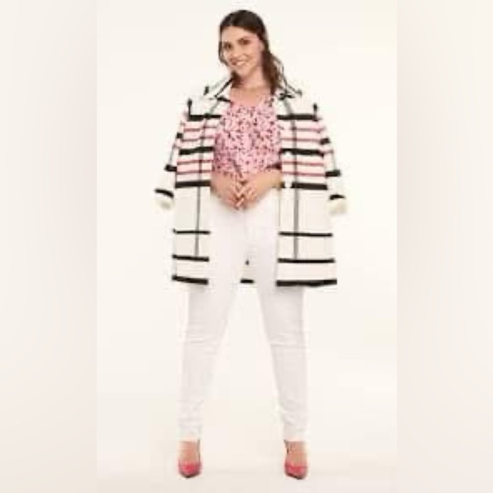 Cabi 6495 Skinny Cargo Jeans